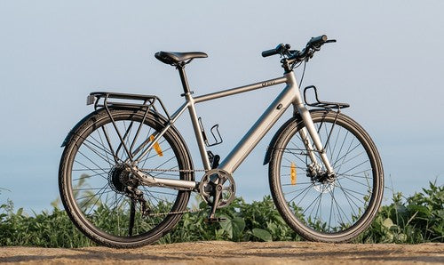 Vélo électrique DYU Stroll 1 250 W Vélo électrique DYU Stroll 1 250 W